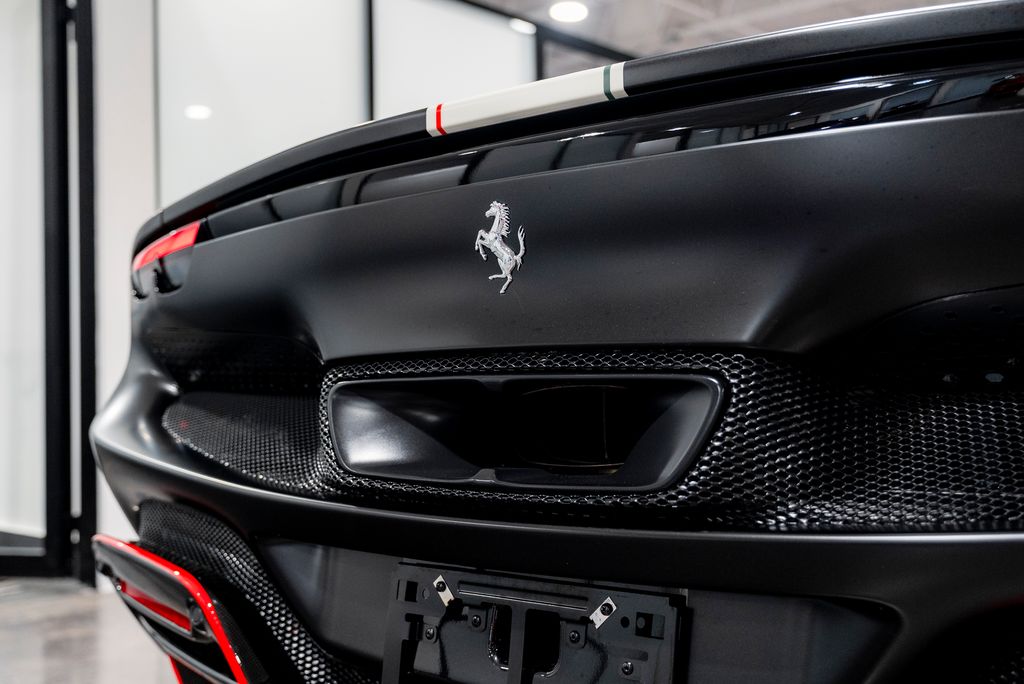 2025 Ferrari 296 Base - Photo 31
