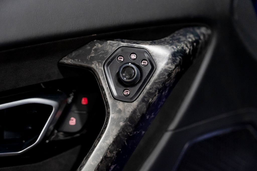 2021 Lamborghini Huracan EVO - Photo 38