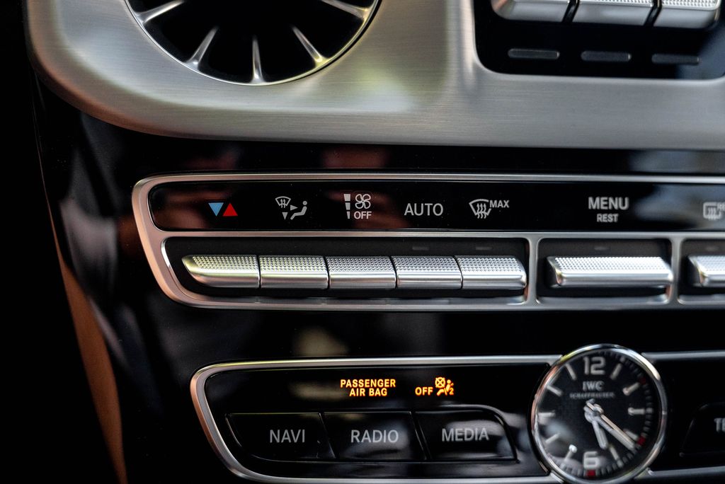 2023 Mercedes-Benz G-Class AMG G63 - Photo 74