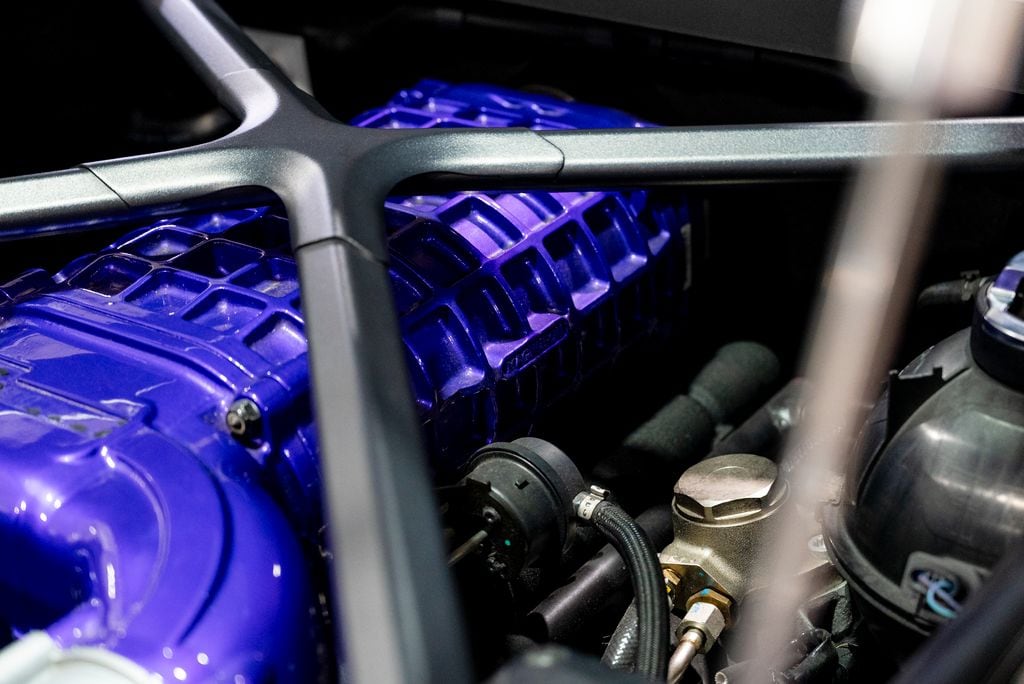 2021 Lamborghini Huracan EVO - Photo 71