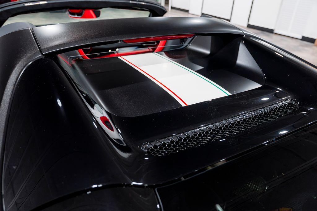 2025 Ferrari 296 Base - Photo 36