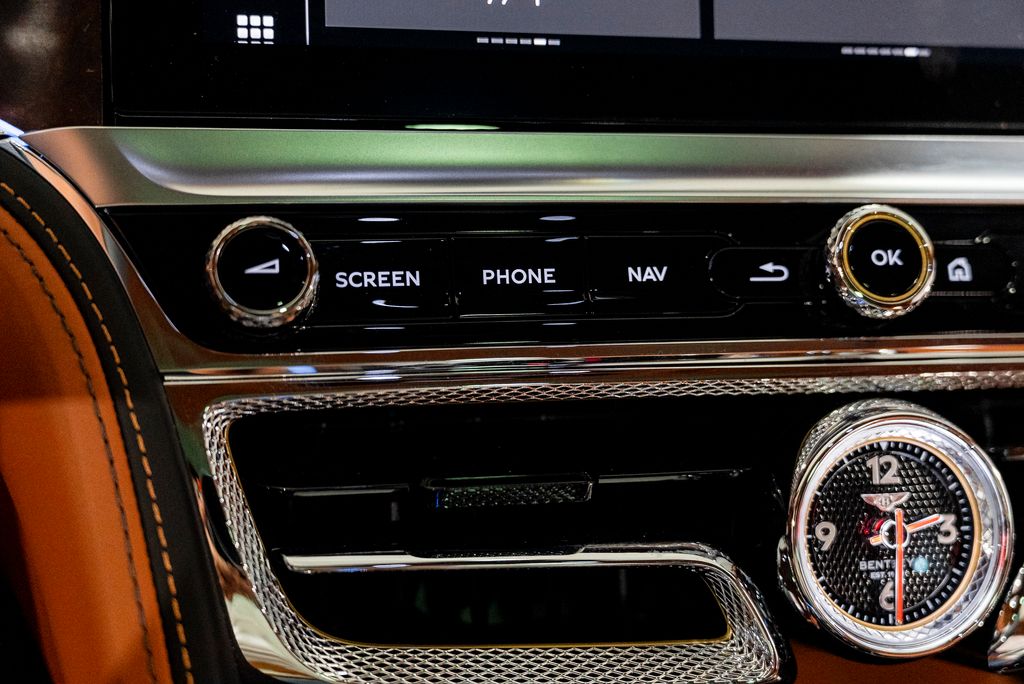 2023 Bentley Flying Spur Mulliner - Photo 106