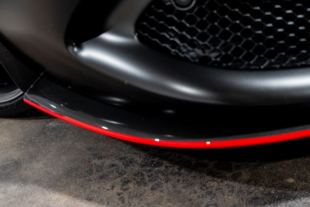 2025 Ferrari 296 Base - Photo 25