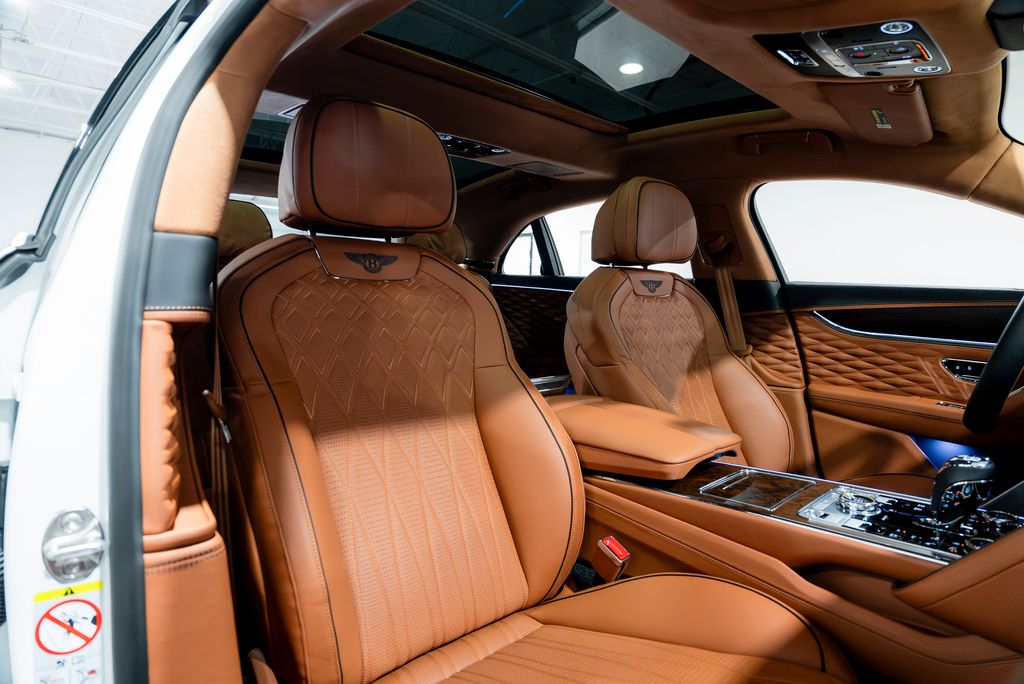 2023 Bentley Flying Spur Mulliner - Photo 70