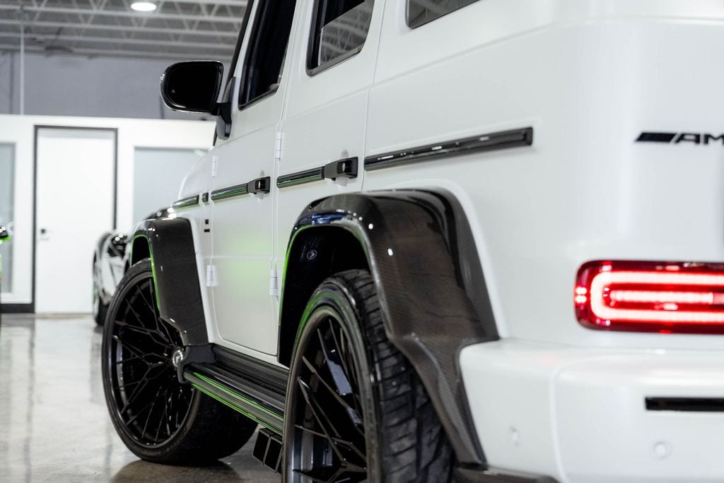 2023 Mercedes-Benz G-Class AMG G63 - Photo 29