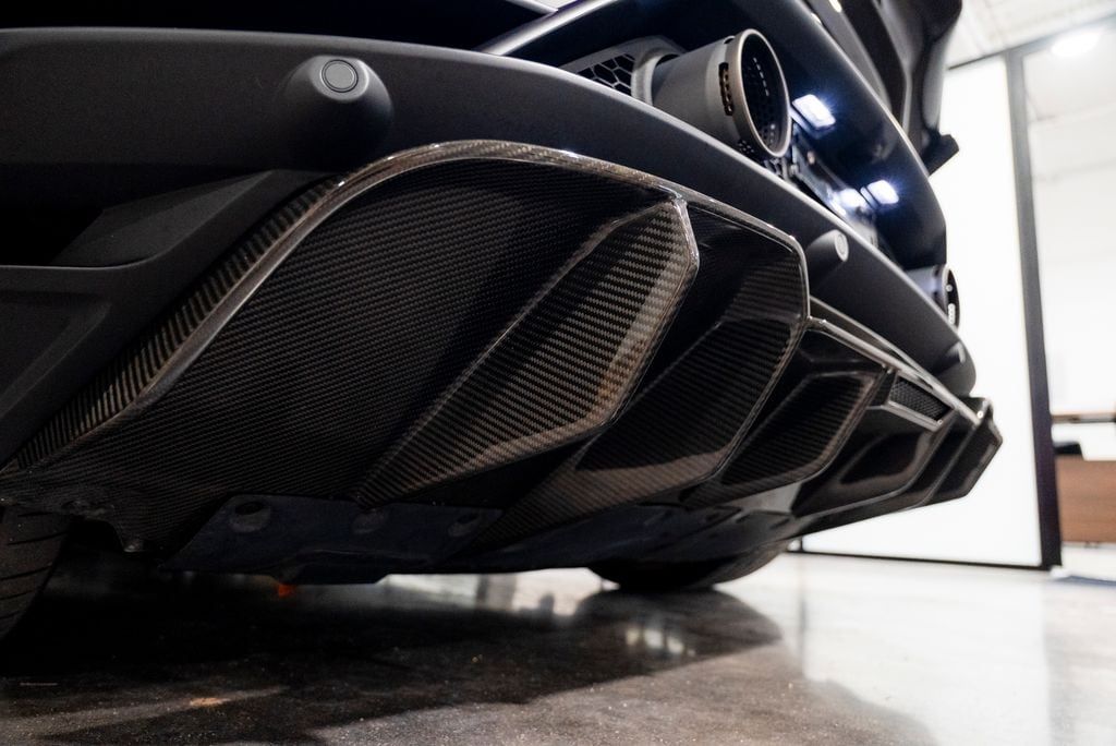 2021 Lamborghini Huracan EVO - Photo 30
