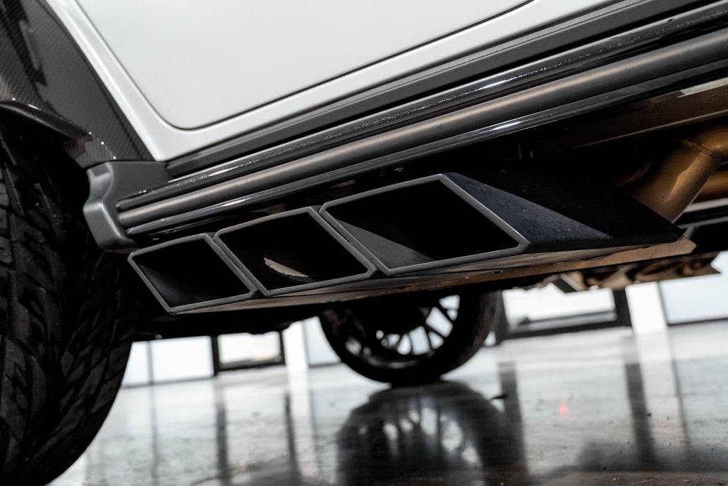 2023 Mercedes-Benz G-Class AMG G63 - Photo 35