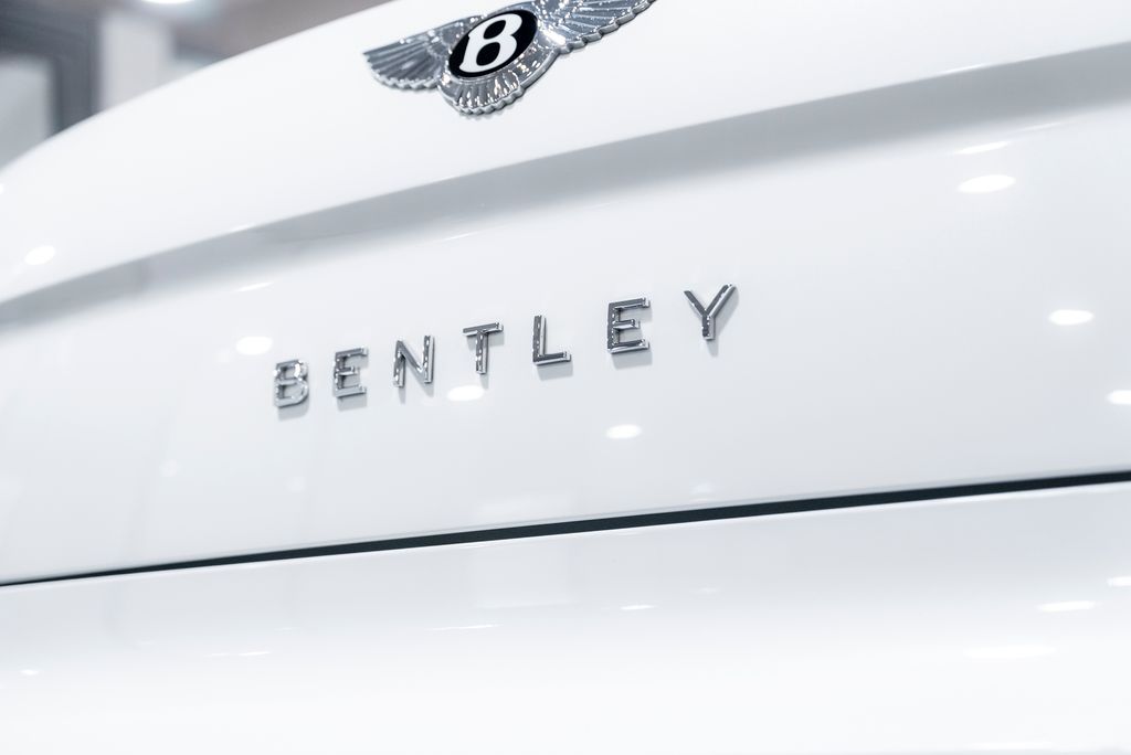 2023 Bentley Flying Spur Mulliner - Photo 30