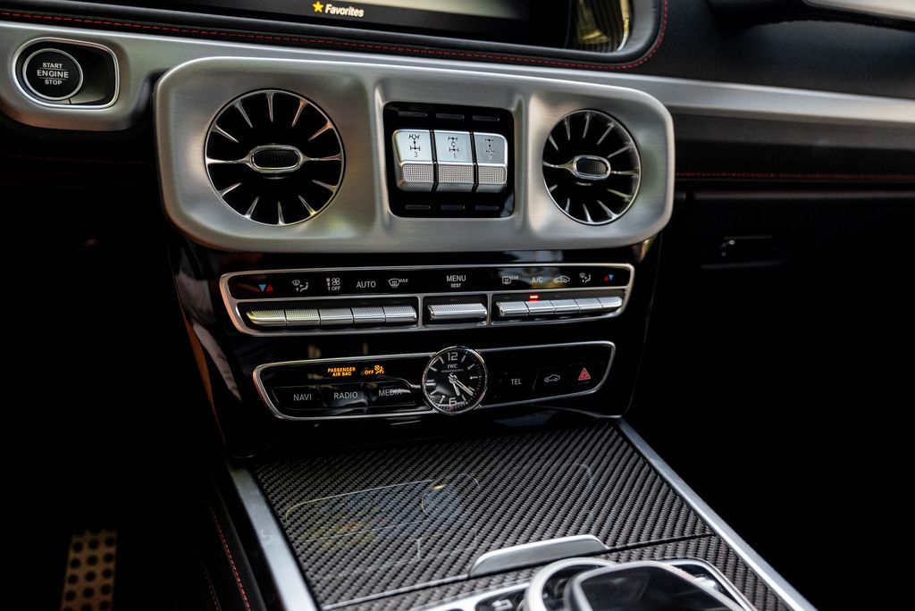 2023 Mercedes-Benz G-Class AMG G63 - Photo 72