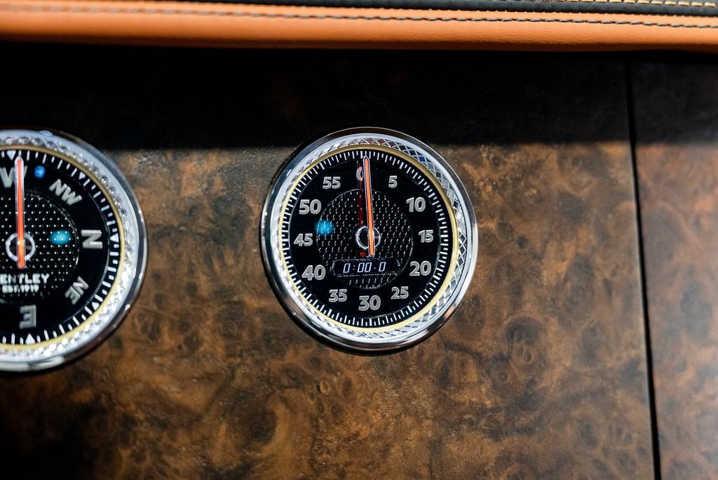 2023 Bentley Flying Spur Mulliner - Photo 67