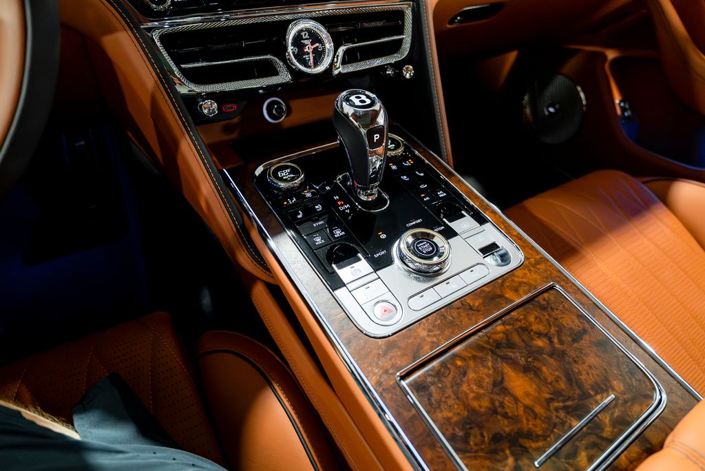 2023 Bentley Flying Spur Mulliner - Photo 96