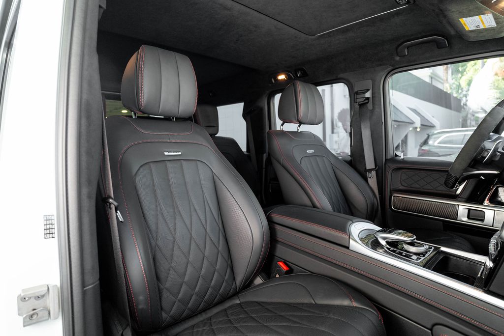 2023 Mercedes-Benz G-Class AMG G63 - Photo 89