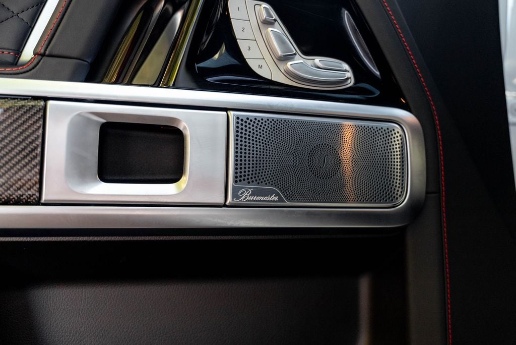 2023 Mercedes-Benz G-Class AMG G63 - Photo 47