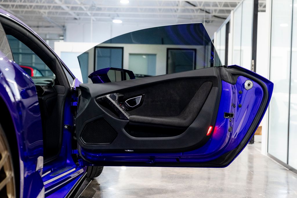 2021 Lamborghini Huracan EVO - Photo 58