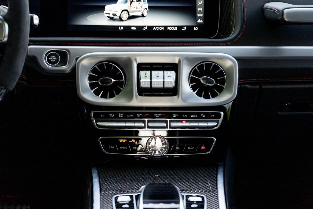 2023 Mercedes-Benz G-Class AMG G63 - Photo 71