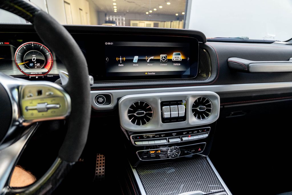 2023 Mercedes-Benz G-Class AMG G63 - Photo 58