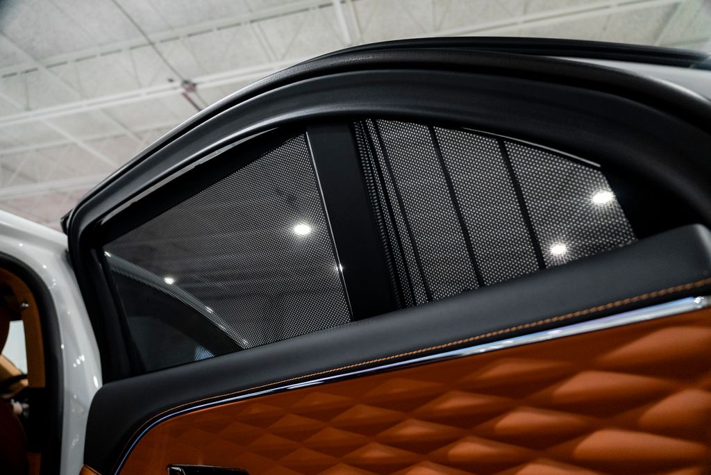 2023 Bentley Flying Spur Mulliner - Photo 98