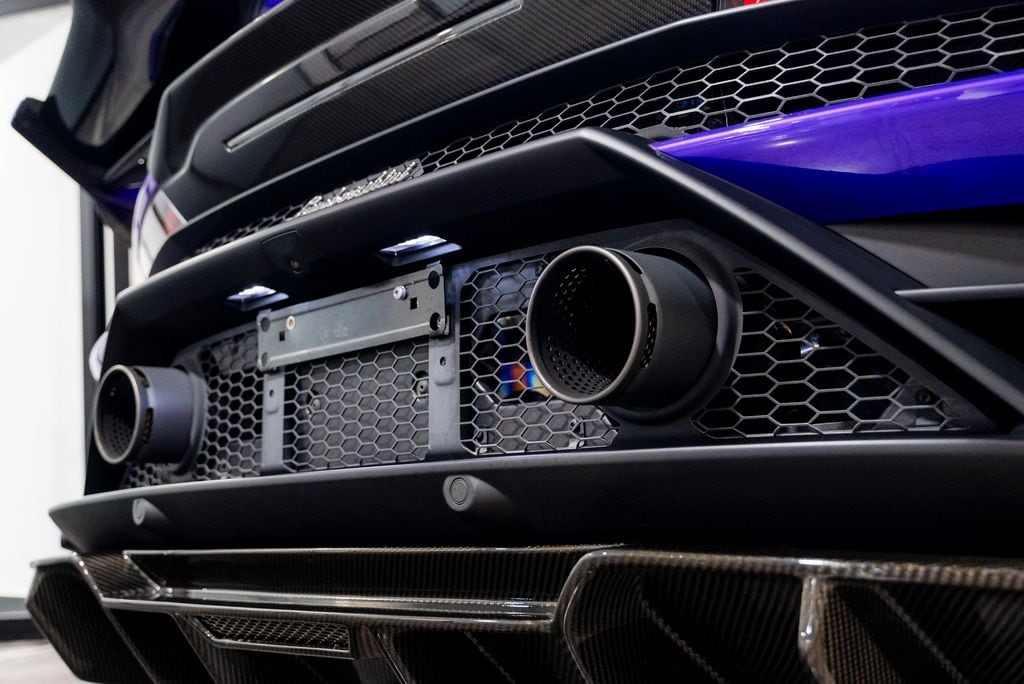 2021 Lamborghini Huracan EVO - Photo 29