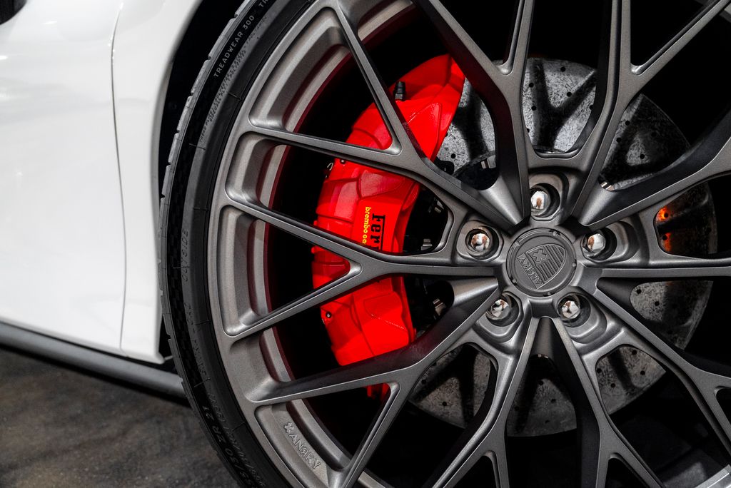 2022 Ferrari SF90 Base - Photo 71