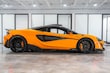  McLaren 600LT