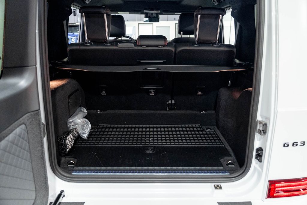 2023 Mercedes-Benz G-Class AMG G63 - Photo 34