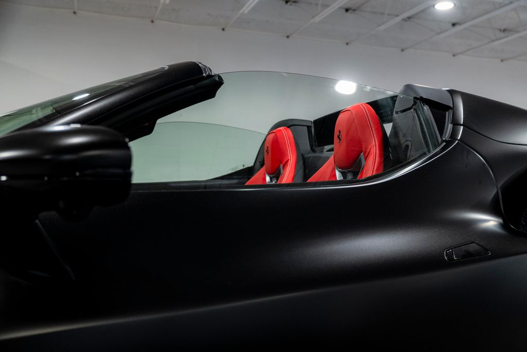 2025 Ferrari 296 Base - Photo 47