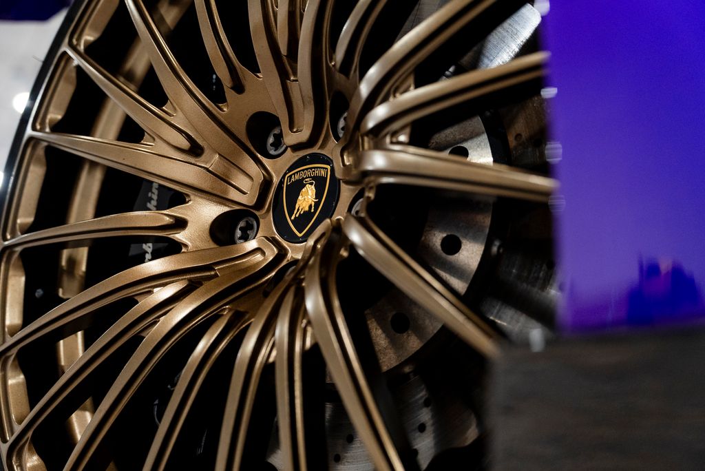 2021 Lamborghini Huracan EVO - Photo 66