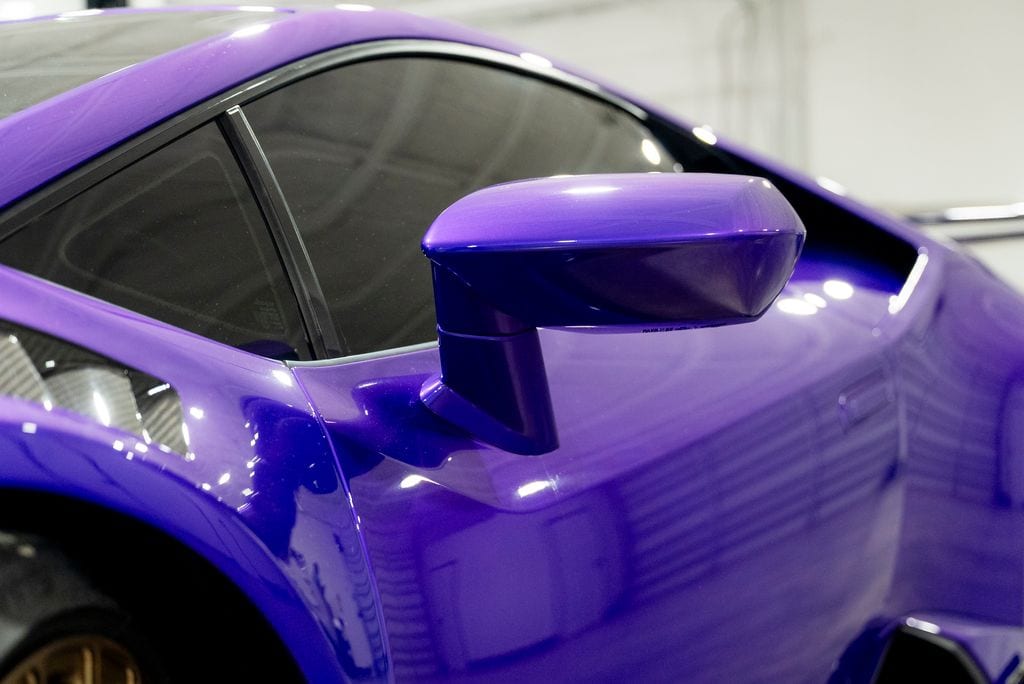 2021 Lamborghini Huracan EVO - Photo 34