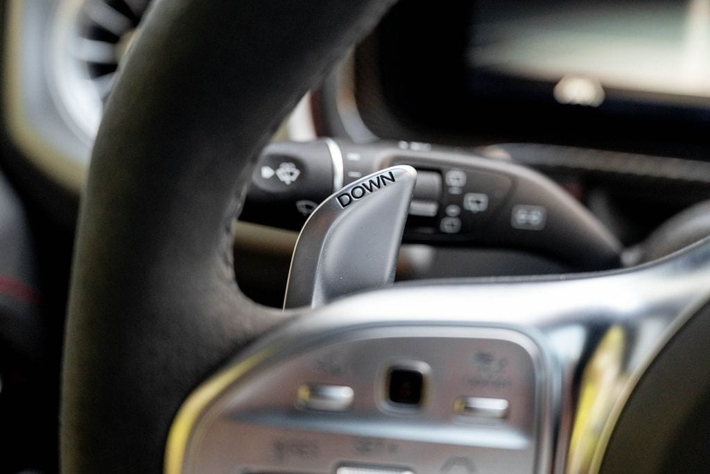 2023 Mercedes-Benz G-Class AMG G63 - Photo 60