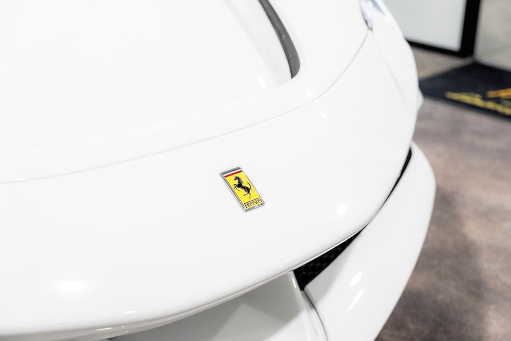 2022 Ferrari SF90 Base - Photo 15