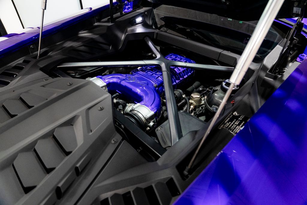 2021 Lamborghini Huracan EVO - Photo 69
