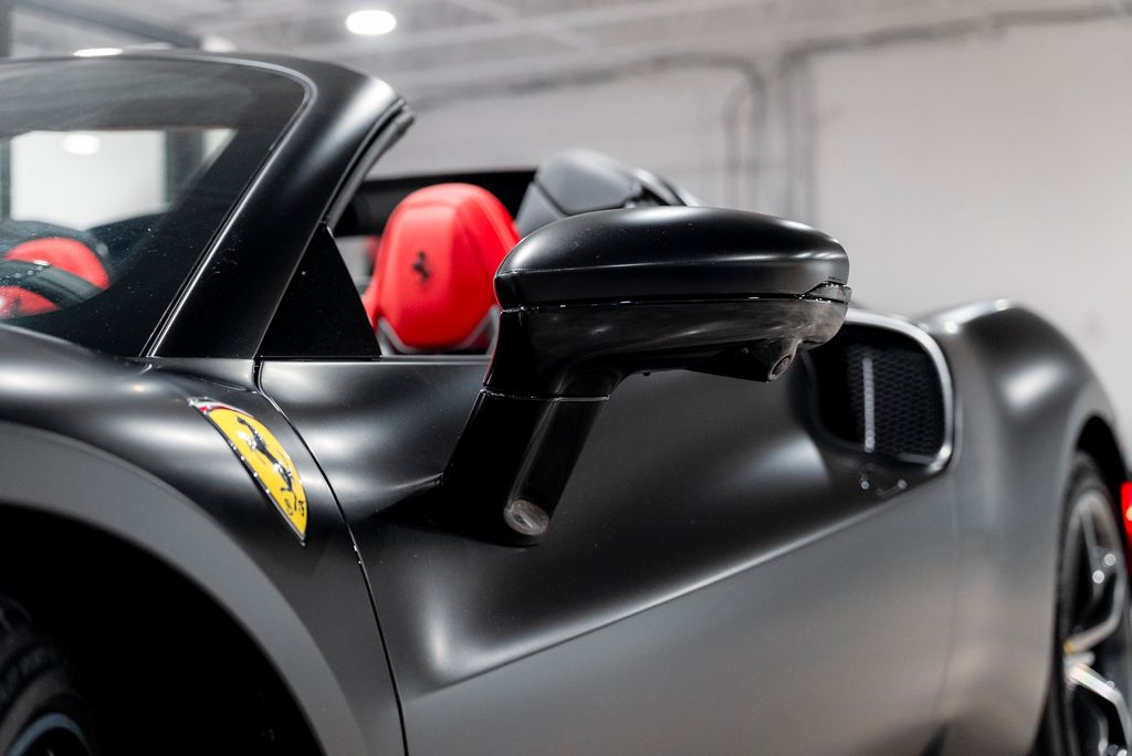 2025 Ferrari 296 Base - Photo 23