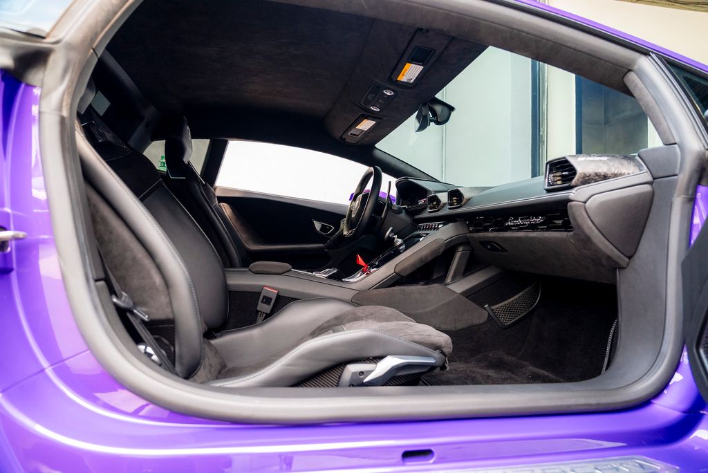 2021 Lamborghini Huracan EVO - Photo 59