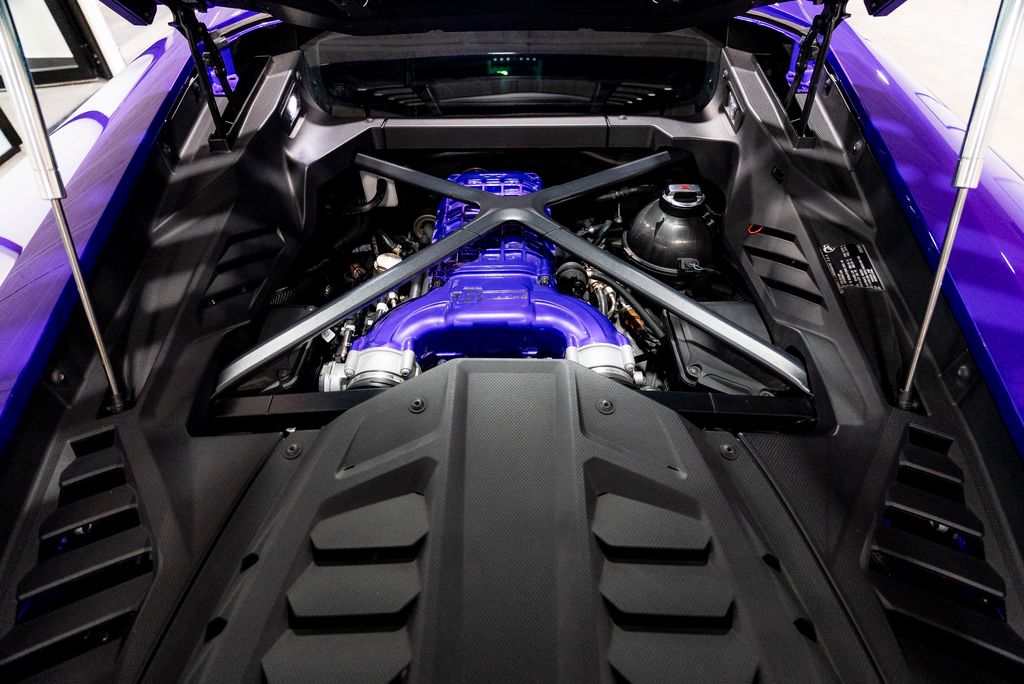2021 Lamborghini Huracan EVO - Photo 68