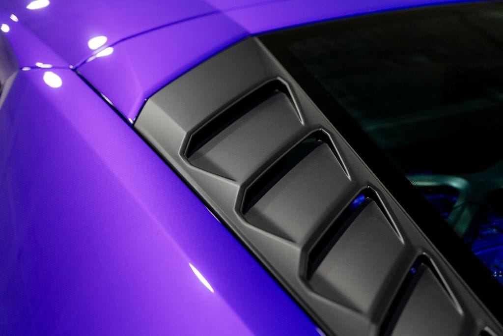 2021 Lamborghini Huracan EVO - Photo 27