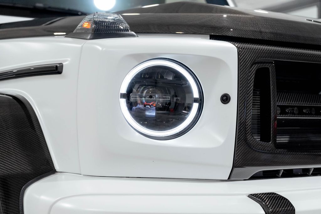2023 Mercedes-Benz G-Class AMG G63 - Photo 19