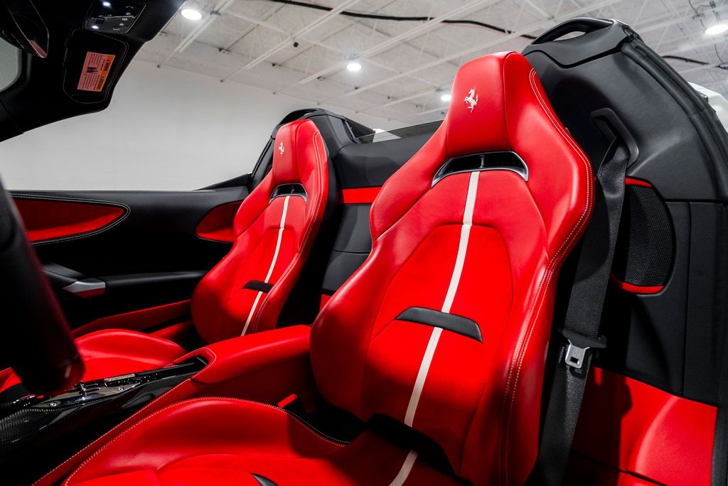 2022 Ferrari SF90 Base - Photo 37