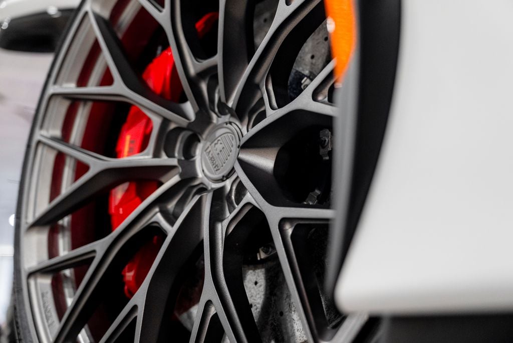 2022 Ferrari SF90 Base - Photo 67