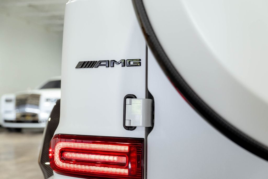 2023 Mercedes-Benz G-Class AMG G63 - Photo 33