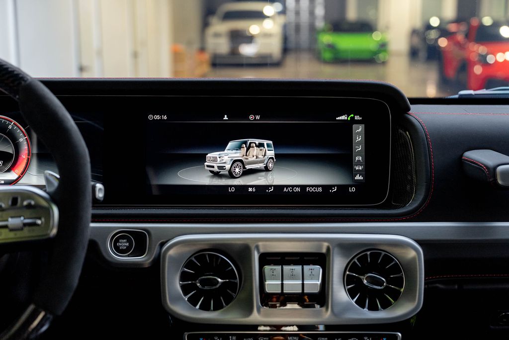2023 Mercedes-Benz G-Class AMG G63 - Photo 66