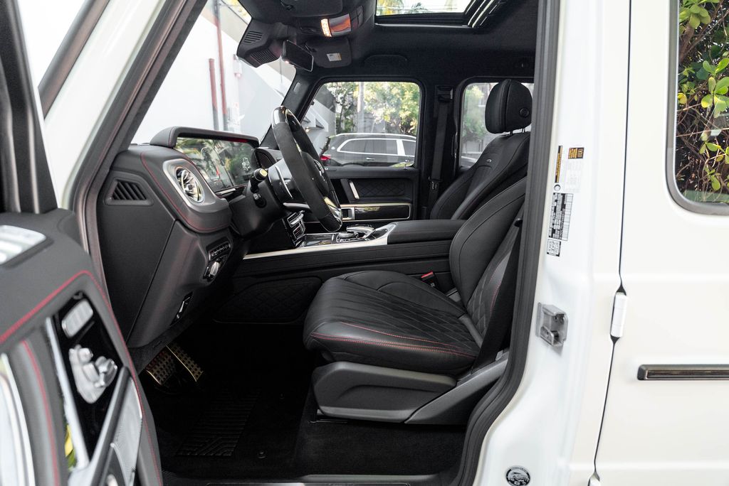 2023 Mercedes-Benz G-Class AMG G63 - Photo 52