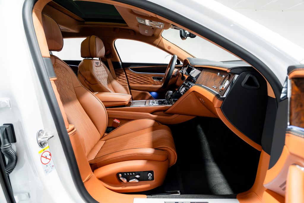 2023 Bentley Flying Spur Mulliner - Photo 72