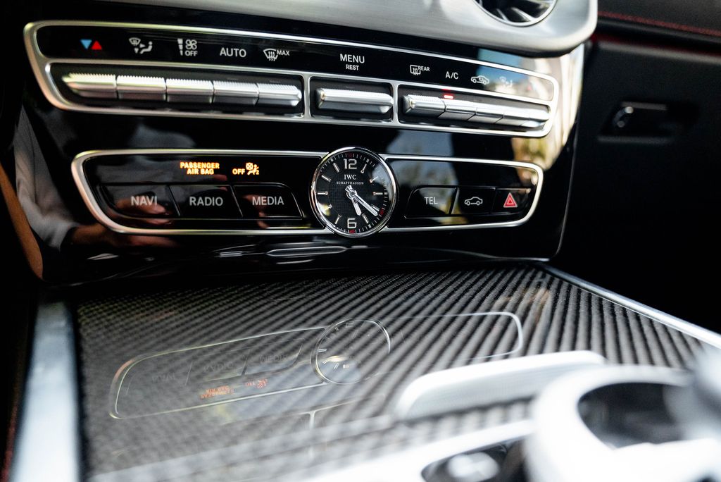 2023 Mercedes-Benz G-Class AMG G63 - Photo 77