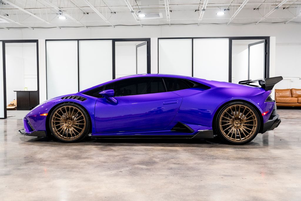 2021 Lamborghini Huracan EVO - Photo 72