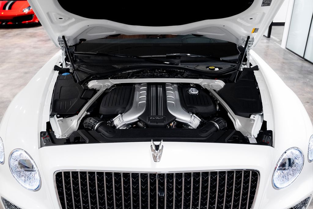 2023 Bentley Flying Spur Mulliner - Photo 103