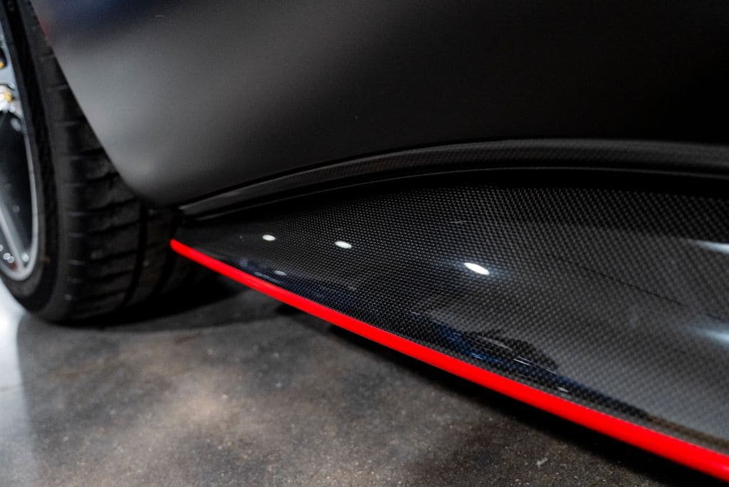 2025 Ferrari 296 Base - Photo 33