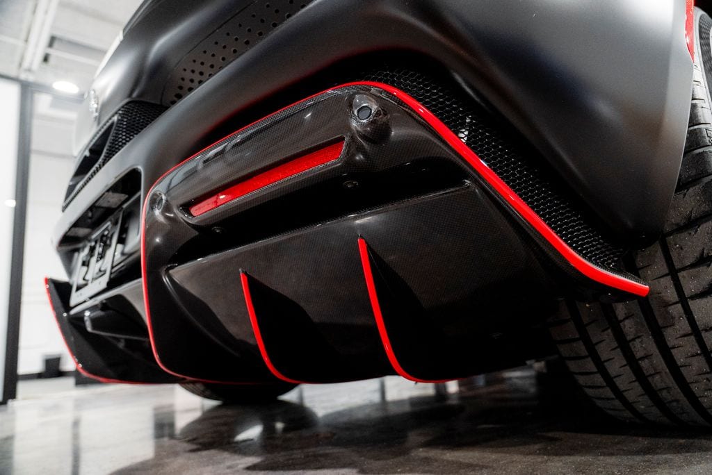 2025 Ferrari 296 Base - Photo 32
