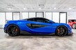  McLaren 600LT
