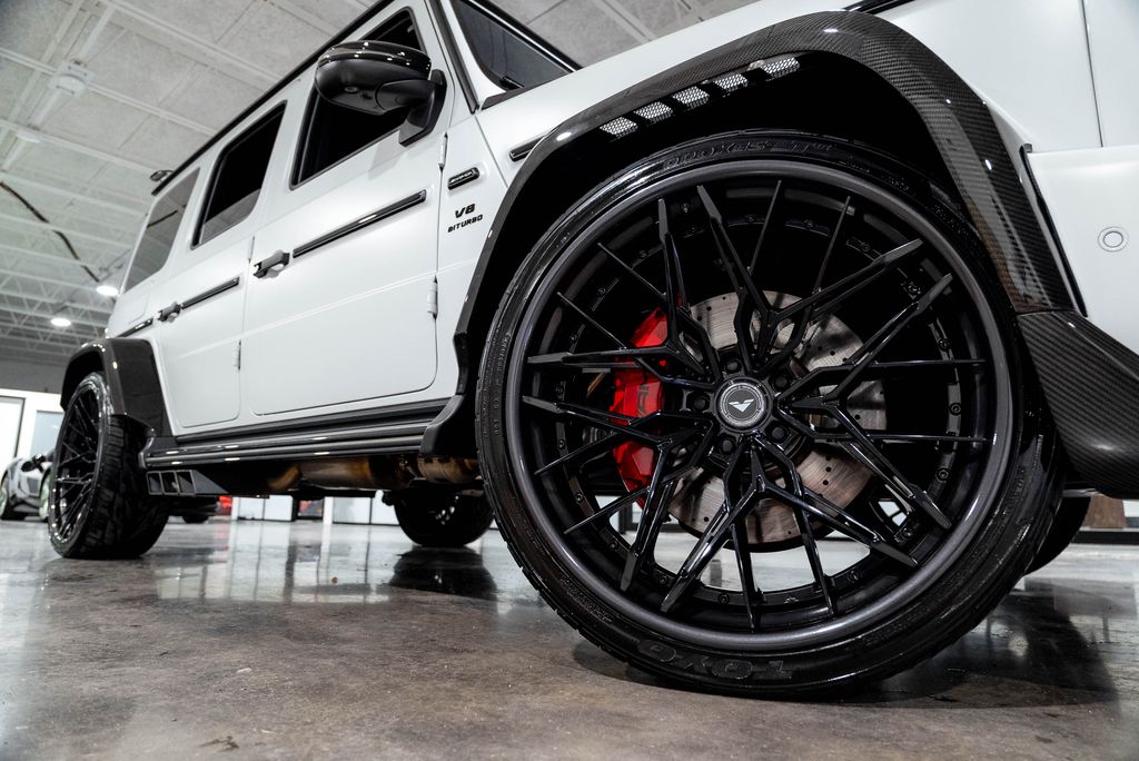 2023 Mercedes-Benz G-Class AMG G63 - Photo 13