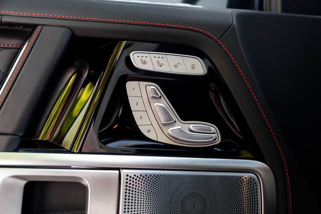 2023 Mercedes-Benz G-Class AMG G63 - Photo 48